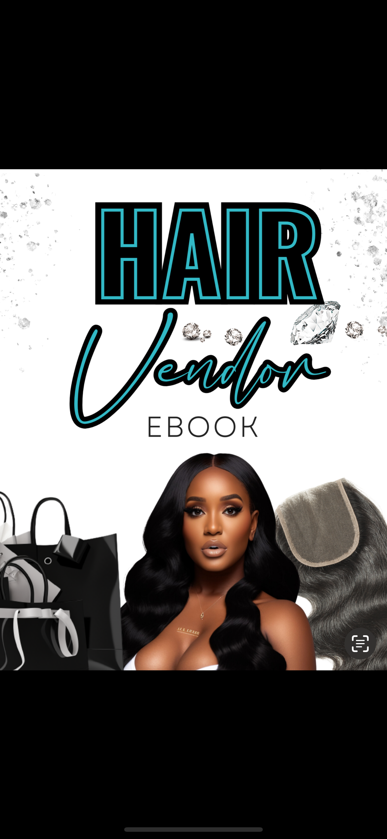 Vendors list ebook